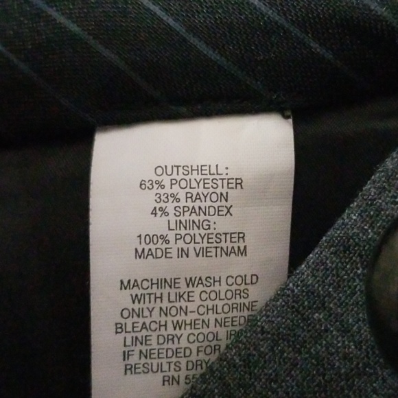 Cute Express Pencil Skirt - Picture 7 of 8